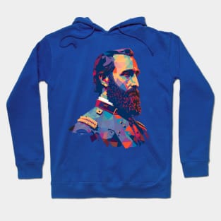 Stonewall Jackson Hoodie